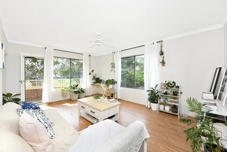 Second view of Homely unit listing, 5/27 Cambridge Street, Penshurst NSW 2222