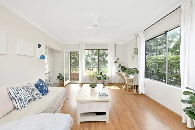 Third view of Homely unit listing, 5/27 Cambridge Street, Penshurst NSW 2222