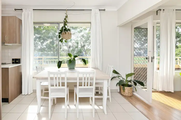 Fourth view of Homely unit listing, 5/27 Cambridge Street, Penshurst NSW 2222