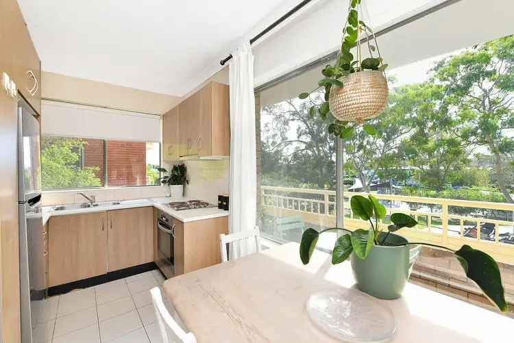 Fifth view of Homely unit listing, 5/27 Cambridge Street, Penshurst NSW 2222