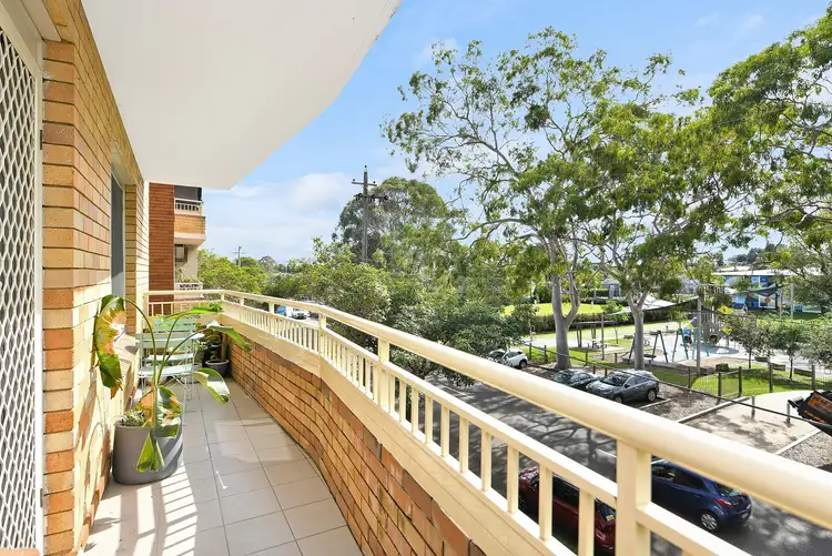Sixth view of Homely unit listing, 5/27 Cambridge Street, Penshurst NSW 2222