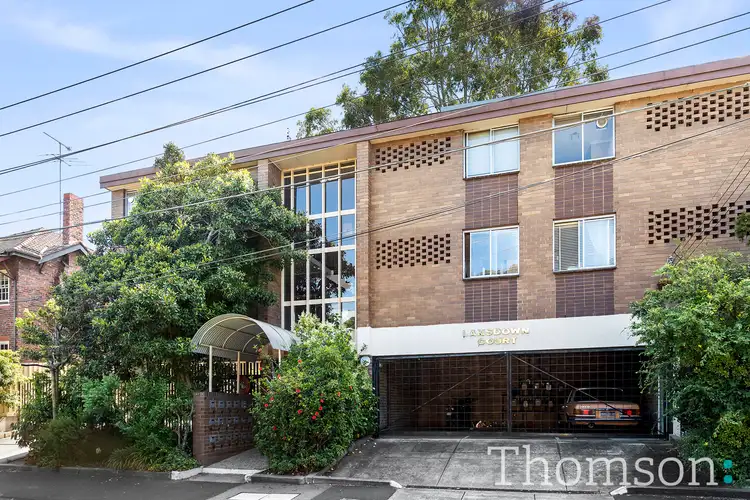 33/24-26 Lansdowne Road, St Kilda East VIC 3183