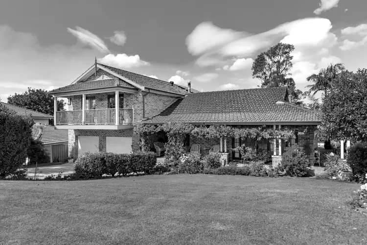 79 Olivet Street, Glenbrook NSW 2773