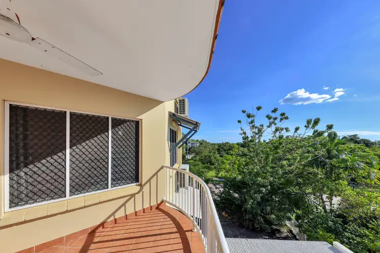 Main view of Homely unit listing, 5/19 Lorna Lim Terrace, Driver NT 830