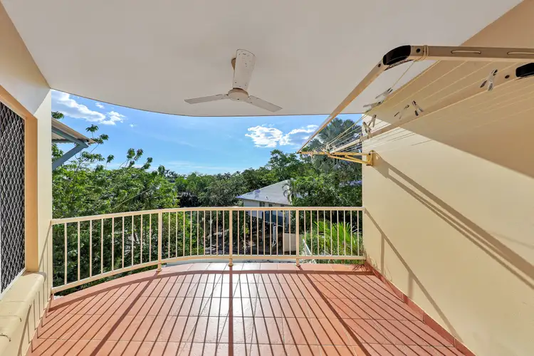 Third view of Homely unit listing, 5/19 Lorna Lim Terrace, Driver NT 830
