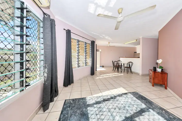 Fourth view of Homely unit listing, 5/19 Lorna Lim Terrace, Driver NT 830