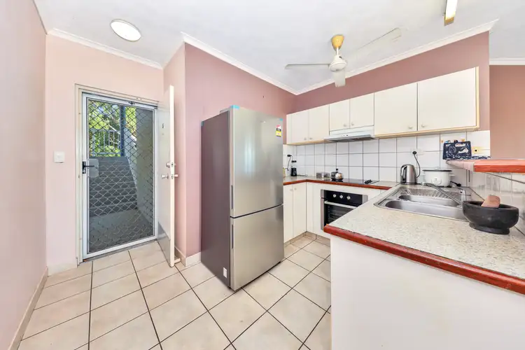 Sixth view of Homely unit listing, 5/19 Lorna Lim Terrace, Driver NT 830