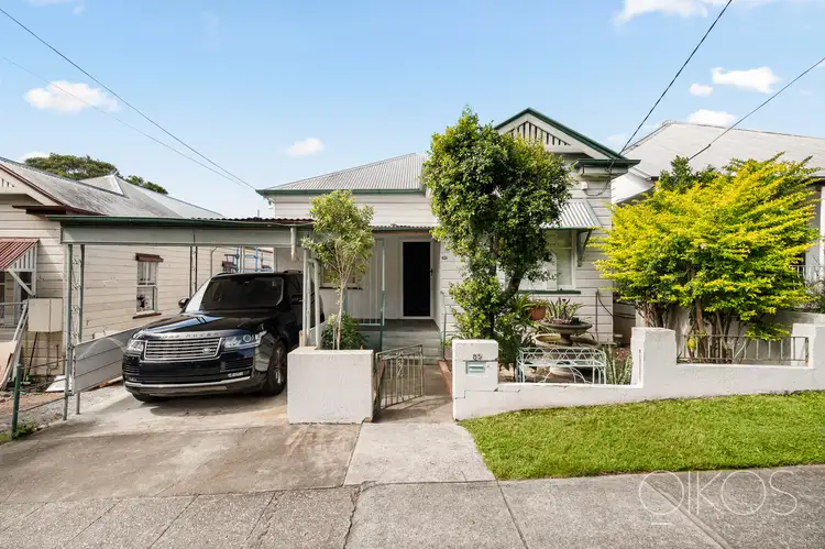 85 Windsor Road, Red Hill QLD 4059