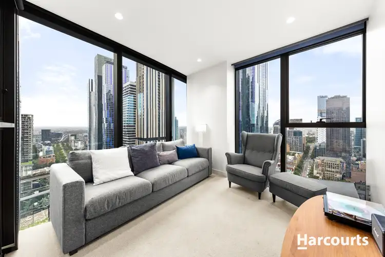 3605/285 La Trobe Street, Melbourne VIC 3000