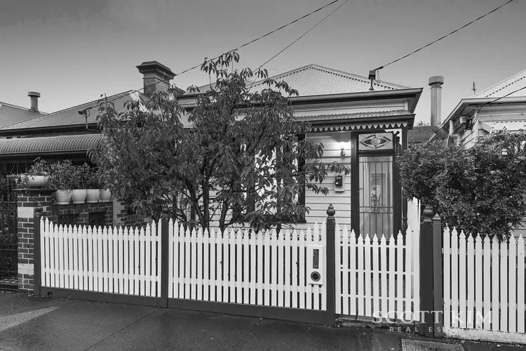 17 Dickens Street, Richmond VIC 3121