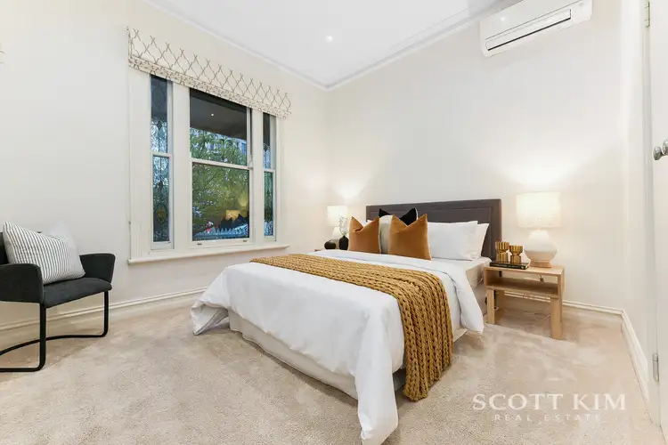 Sixth view of Homely house listing, 17 Dickens Street, Richmond VIC 3121