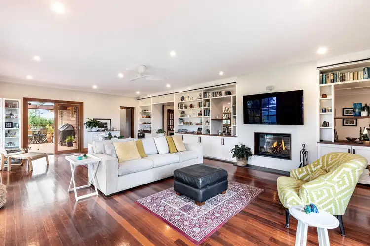 Third view of Homely house listing, 172 Gosfield Road, Panton Hill VIC 3759