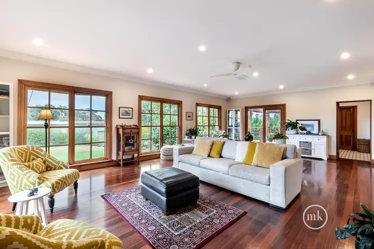 Fourth view of Homely house listing, 172 Gosfield Road, Panton Hill VIC 3759