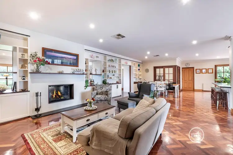 Fifth view of Homely house listing, 172 Gosfield Road, Panton Hill VIC 3759