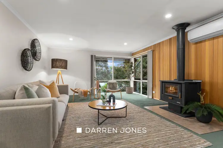 Third view of Homely house listing, 34 Mooney Road, Yarrambat VIC 3091