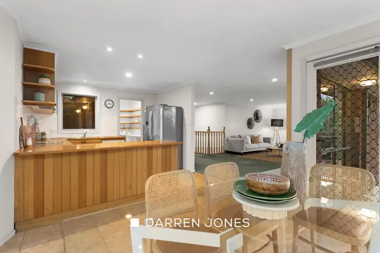 Fourth view of Homely house listing, 34 Mooney Road, Yarrambat VIC 3091