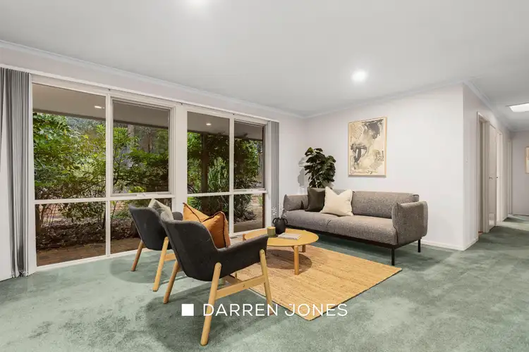 Fifth view of Homely house listing, 34 Mooney Road, Yarrambat VIC 3091