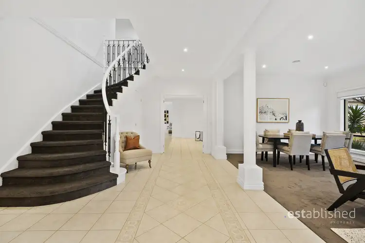 Third view of Homely house listing, 19 South Shore Avenue, Sanctuary Lakes VIC 3030