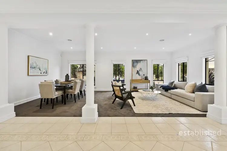 Fourth view of Homely house listing, 19 South Shore Avenue, Sanctuary Lakes VIC 3030