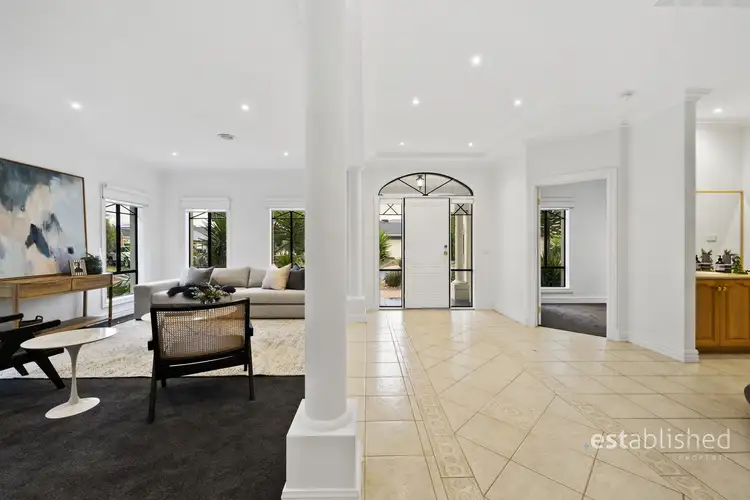 Fifth view of Homely house listing, 19 South Shore Avenue, Sanctuary Lakes VIC 3030