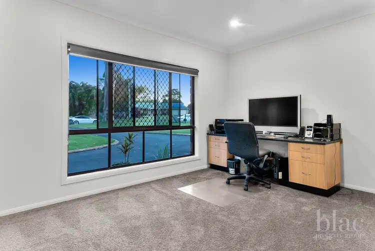 Fourth view of Homely house listing, 9-11 Cobb Road, Burpengary East QLD 4505