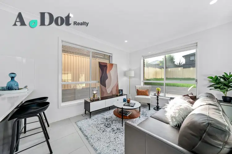 Fourth view of Homely house listing, 51 Gold Street, Grantham Farm NSW 2765