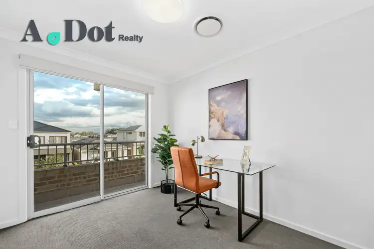 Sixth view of Homely house listing, 51 Gold Street, Grantham Farm NSW 2765