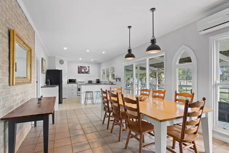 Third view of Homely rural property listing, 1010 Seven Mile Road, Koo Wee Rup North VIC 3981
