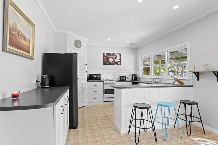 Fourth view of Homely rural property listing, 1010 Seven Mile Road, Koo Wee Rup North VIC 3981