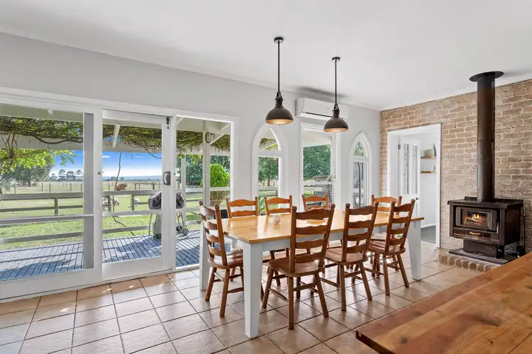 Fifth view of Homely rural property listing, 1010 Seven Mile Road, Koo Wee Rup North VIC 3981