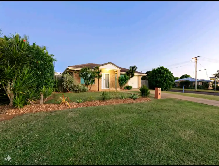 7 Milton Street, Burnett Heads QLD 4670