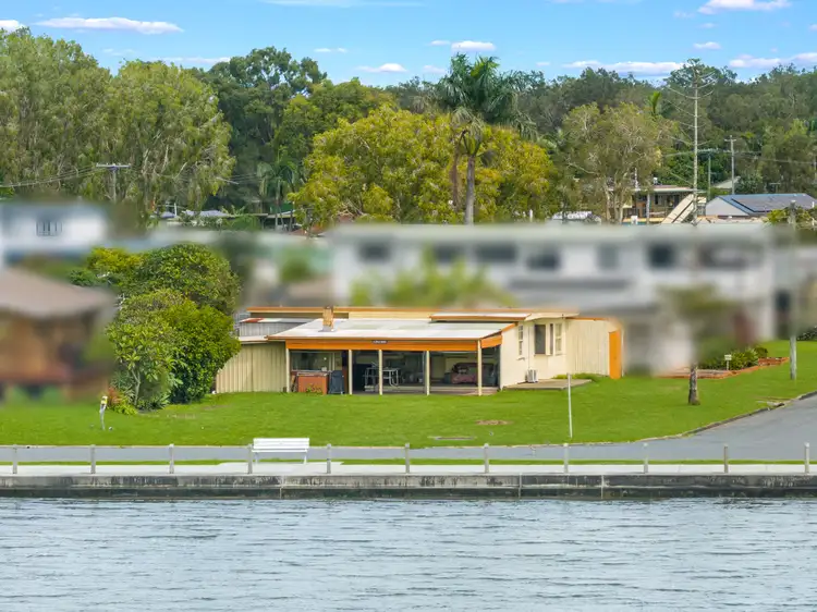 Main view of Homely house listing, 100 Esplanade, Toorbul QLD 4510