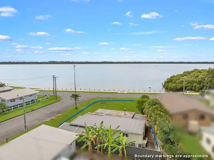Second view of Homely house listing, 100 Esplanade, Toorbul QLD 4510