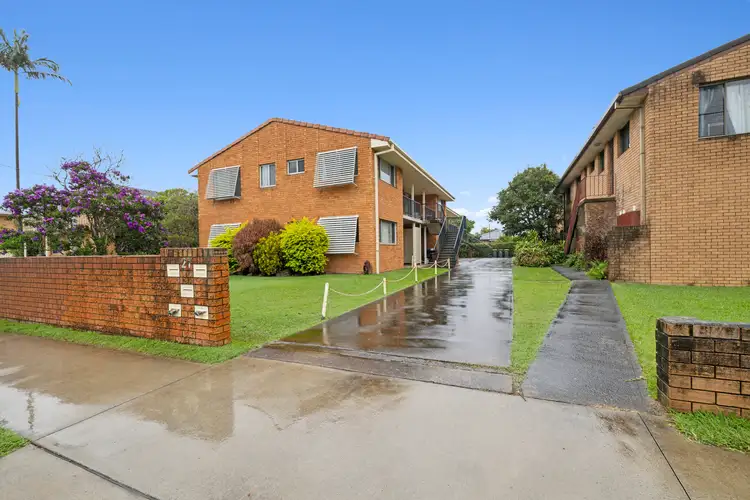 Sixth view of Homely unit listing, 1/27 York Street, Coffs Harbour NSW 2450