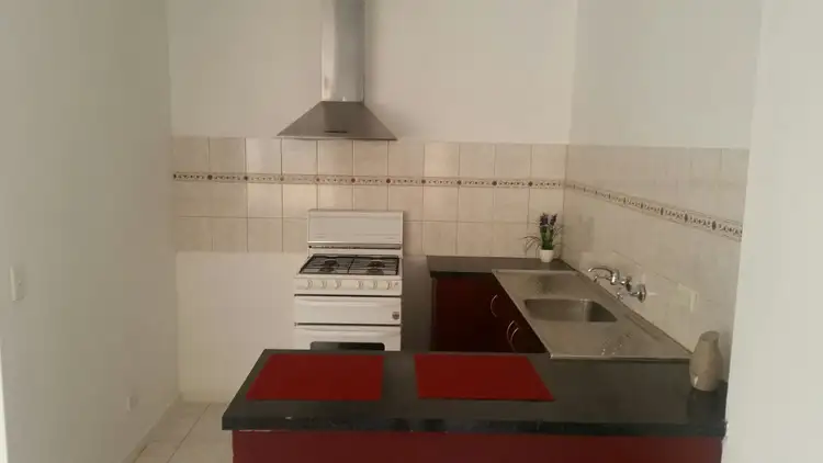 Second view of Homely apartment listing, 11/12 Carmichael Street, West Footscray VIC 3012