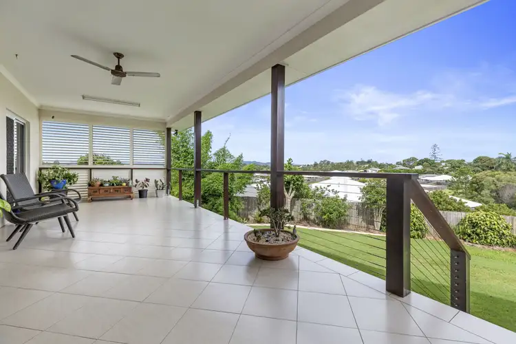 Main view of Homely house listing, 3 Lachlan Place, Gympie QLD 4570