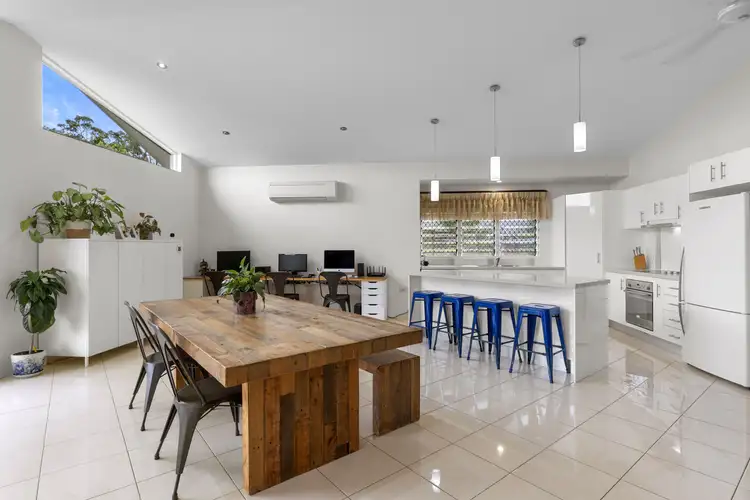 Second view of Homely house listing, 3 Lachlan Place, Gympie QLD 4570