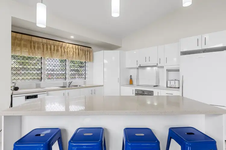 Third view of Homely house listing, 3 Lachlan Place, Gympie QLD 4570