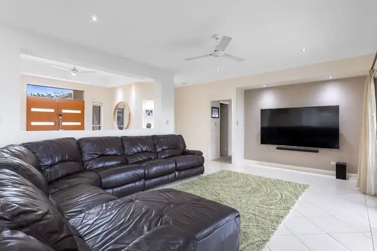 Fourth view of Homely house listing, 3 Lachlan Place, Gympie QLD 4570