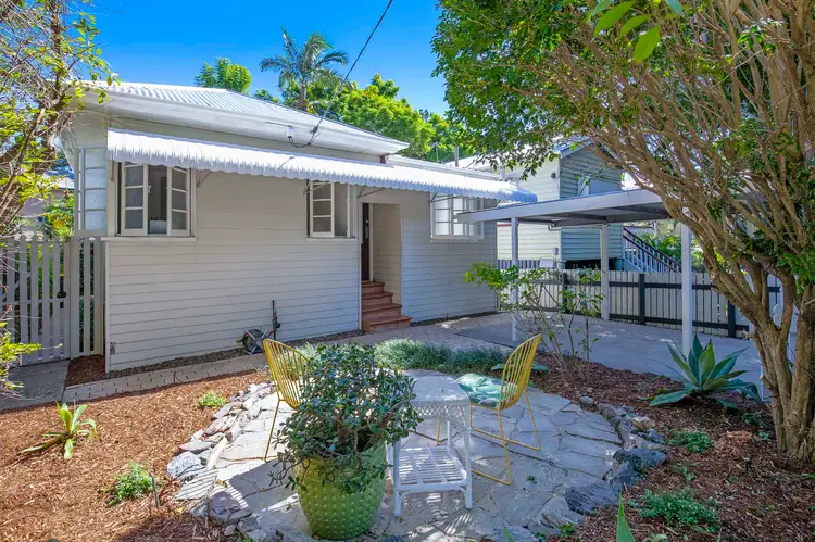 36 Alexandra Avenue, Taringa QLD 4068