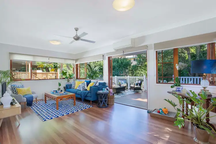 Fifth view of Homely house listing, 36 Alexandra Avenue, Taringa QLD 4068