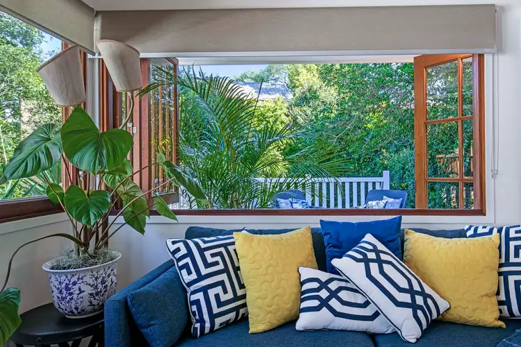 Sixth view of Homely house listing, 36 Alexandra Avenue, Taringa QLD 4068