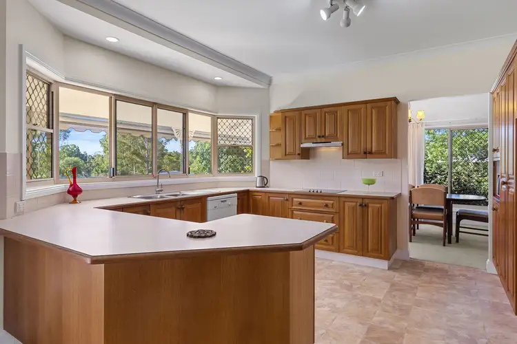 Third view of Homely house listing, 11 Mcintosh Creek Road, Jones Hill QLD 4570