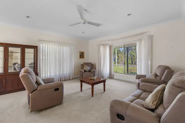 Fourth view of Homely house listing, 11 Mcintosh Creek Road, Jones Hill QLD 4570