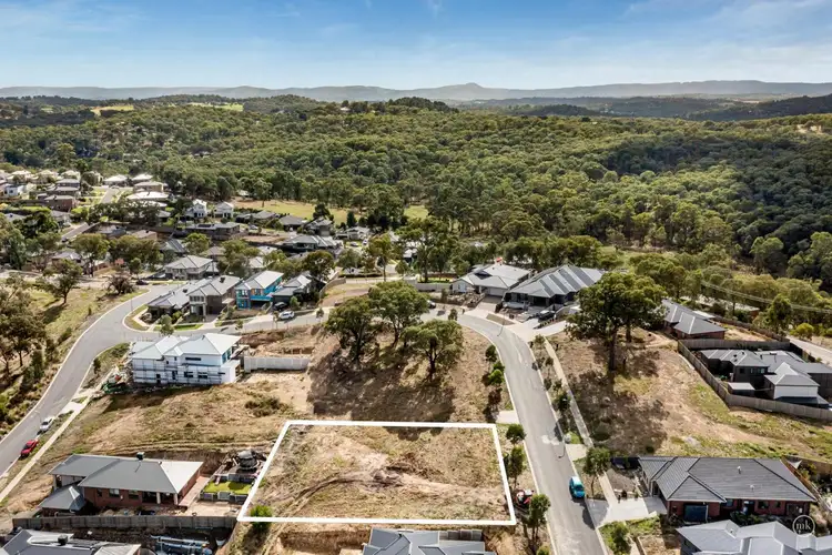 18 Serenity Place, Diamond Creek VIC 3089