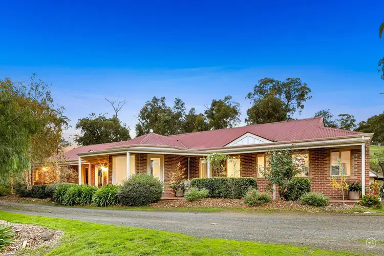 50 School Road, St Andrews VIC 3761