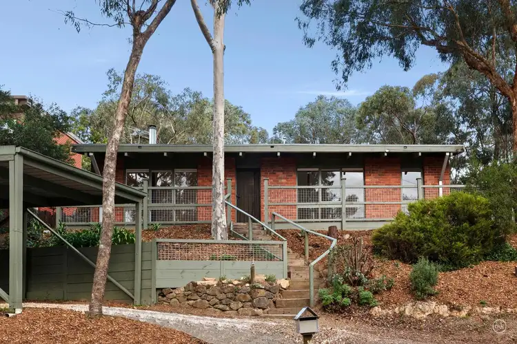 Main view of Homely house listing, 16 Prospect Hill Crescent, Hurstbridge VIC 3099