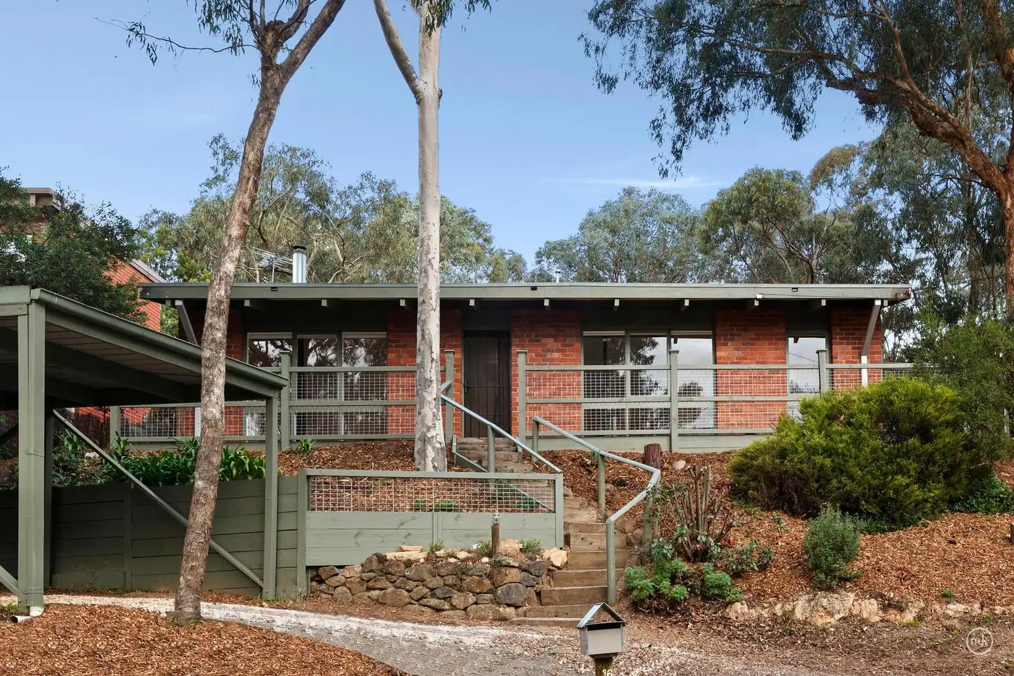 Main view of Homely house listing, 16 Prospect Hill Crescent, Hurstbridge VIC 3099