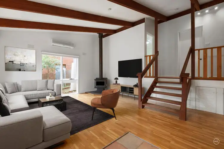 Second view of Homely house listing, 16 Prospect Hill Crescent, Hurstbridge VIC 3099