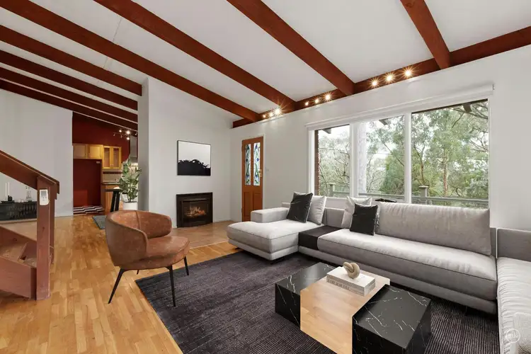 Third view of Homely house listing, 16 Prospect Hill Crescent, Hurstbridge VIC 3099